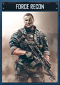 Force Recon's card image